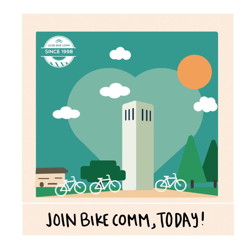 Join Bike Comm Today - RGB