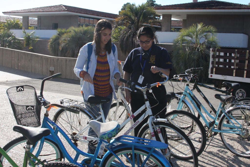 Used Bike Sales UCSB Associated Students Bike Committee