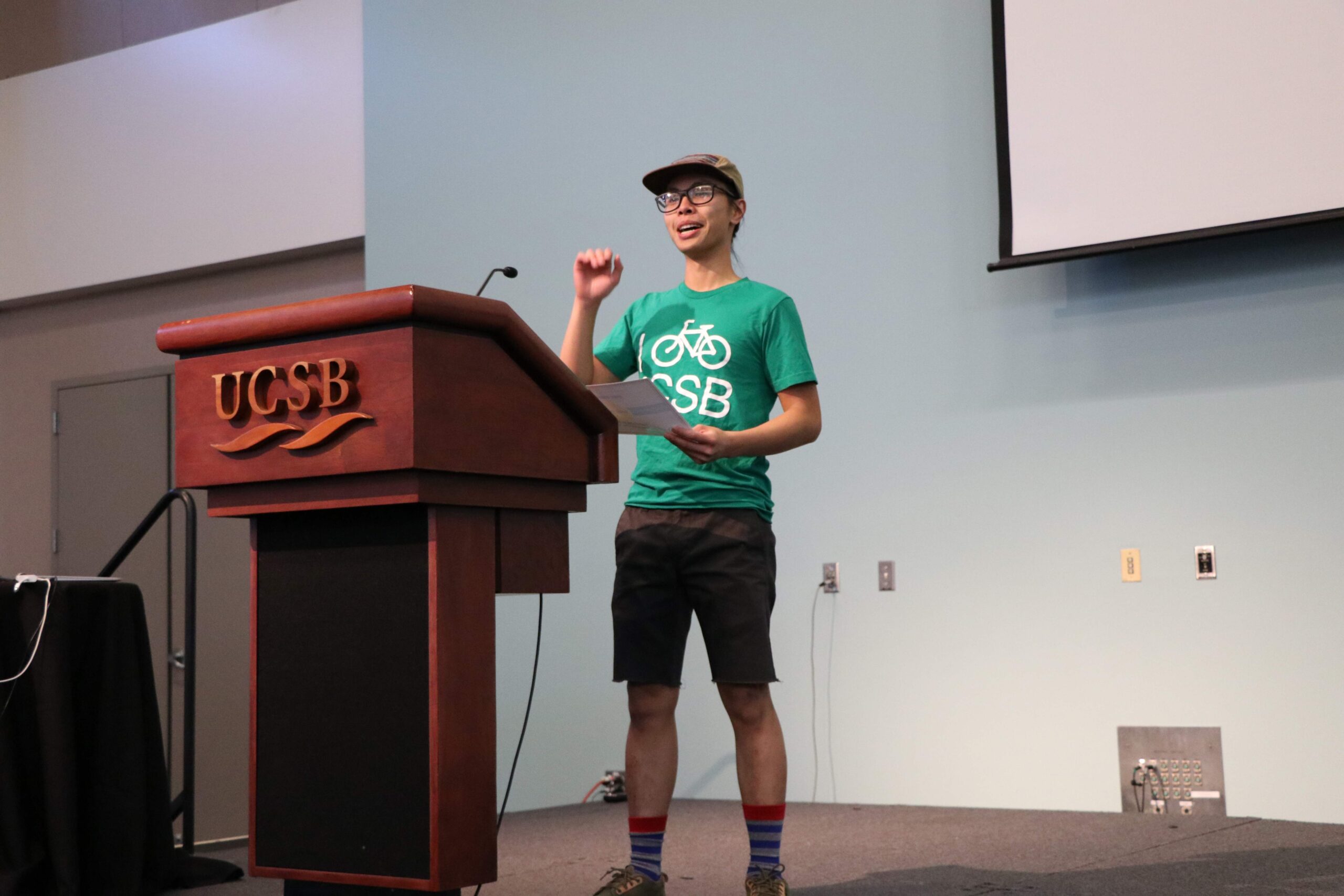 Bike Committee-Presentation